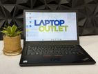 Lenovo Thinkpad T480 Core i5-8th Gen |8GB RAM 256GB NVMe 14 FHD Screen