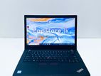 Lenovo ThinkPad T480 Core i5-8th Gen 8GB RAM 256GB NVme Laptop