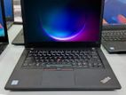 Lenovo ThinkPad T480 Core i5 8th Gen 8GB RAM 256GB SSD 1080p Screen