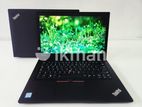 Lenovo ThinkPad T480 Core I5 8th GEN 8GB RAM 256GB SSD 1080P Screen
