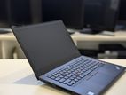 Lenovo Thinkpad T480 - Core i5 8th Gen