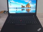 Lenovo ThinkPad T480 Laptop