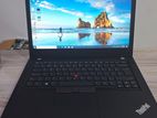 Lenovo Thinkpad T480 (Core i5 – 8th Gen) FullHD (8GB) (256GB NVME SSD)