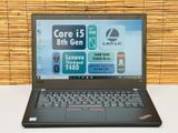Lenovo ThinkPad T480 Core i5 8th Gen FullHD Laptop 16GB RAM