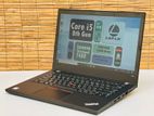 LENOVO ThinkPad T480 Core i5 8th Gen Laptop 16GB RAM