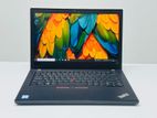 Lenovo Thinkpad T480 Core i5-8th Gen Laptop