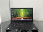 Lenovo Thinkpad T480 Laptop
