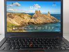 Lenovo Thinkpad t480