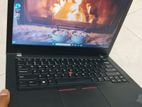 Lenovo Thinkpad T480 I5 8 Th Gen-8 Gb RAM-256 Nvme Ssd