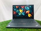 Lenovo Thinkpad T480 I5 8 Th Gen-8 Gb Ram-256 Ssd