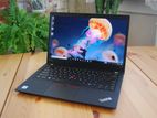 Lenovo Thinkpad T480 I5 8 Th Gen-8 Gb Ram Ddr4-256 Nvme Ssd