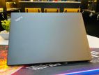 Lenovo ThinkPad T480 i5 8GB RAM 256SSD 08th Gen