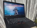 Lenovo Thinkpad T480 I5 8th Gen 16 Gb/512 Gb Nv Me Touchscreen Laptop