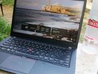 Lenovo Thinkpad T480 I5 8th Gen 16GB Ram