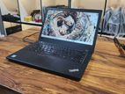 Lenovo ThinkPad T480 i5 8th Gen 256GB NVMe 8GB Ram Touch Screen Laptop