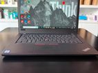 Lenovo Thinkpad T480 i5 8th Gen / 8GB 256 Laptop