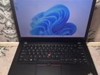 Lenovo Thinkpad T480 I5 8th Gen 8GB 500GB