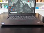 Lenovo Thinkpad T480 i5 8th Gen 8GB DDR4 RAM 256 Nvme SSD Laptop