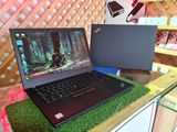 Lenovo ThinkPad T480 | i5 8th Gen 8GB RAM 256GB NVME 14.1" FHD