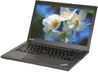 LENOVO THINKPAD T480 i5 8TH GEN-8GB RAM-256GB NVME SSD