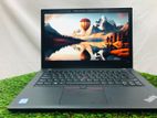 Lenovo Thinkpad T480 i5 8th Gen-8GB RAM-256GB SSD