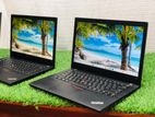 Lenovo Thinkpad T480 i5 8th GEN 8GB RAM 256GB SSD