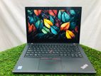 LENOVO THINKPAD T480 i5 8TH GEN-8GB RAM-256GB SSD