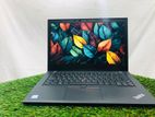 LENOVO THINKPAD T480 i5 8TH GEN-8GB RAM/256GB SSD