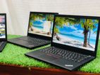 Lenovo Thinkpad T480 i5 8th Gen 8GB RAM 256GB SSD