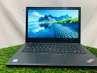 Lenovo Thinkpad T480 i5 8TH GEN 8GB RAM Laptop