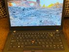 Lenovo Thinkpad T480 I5 8th GEN