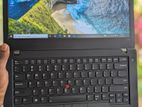 Lenovo Thinkpad T480 I5 8th Gen