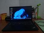 Lenovo Thinkpad T480 i5 8th gen