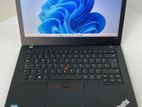 Lenovo ThinkPad T480 i5 8th Gen Laptop