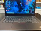 Lenovo Thinkpad T480 i7 8th Gen | 8GB DDR4 RAM |256 Nvme SSD Laptop