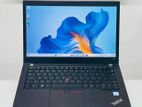 Lenovo Thinkpad T480 i7 8th Gen HD Screen