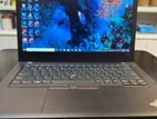 Lenovo Thinkpad T480 i7 Laptop