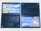 Lenovo ThinkPad T480 - intel Core i5-8365U 8GB DDR4 Ram 256GB NVMe SSD