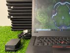 Lenovo Thinkpad T480 Laptop