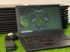 Lenovo Thinkpad T480 Laptop