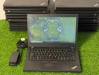 Lenovo Thinkpad T480 Laptop
