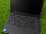 Lenovo ThinkPad T480 Laptop