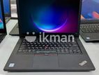 Lenovo ThinkPad T480|Core i5 8th Gen|8GB RAM|256GB SSD|1080p Screen