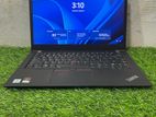Lenovo ThinkPad T480s Core i5 8th Gen | 8GB RAM 256GB SSD