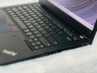 Lenovo Thinkpad T480s Core i7-8th Gen Laptop