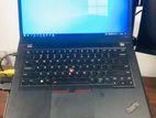 Lenovo Thinkpad T480s Laptop