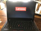 LENOVO THINKPAD T480s I 5 8th GEN LAPTOP