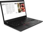 Lenovo Thinkpad T480s ( i5-8350 U / 16 GB DDR4 + 512 SSD )