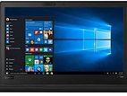 Lenovo Thinkpad T480s [ i5-8350 U \ 16GB DDR4 / 512 SSD ]