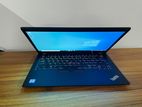 Lenovo Thinkpad T480S i5 8th Gen 16GB 512GB